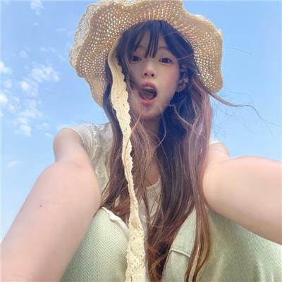 蓝天使