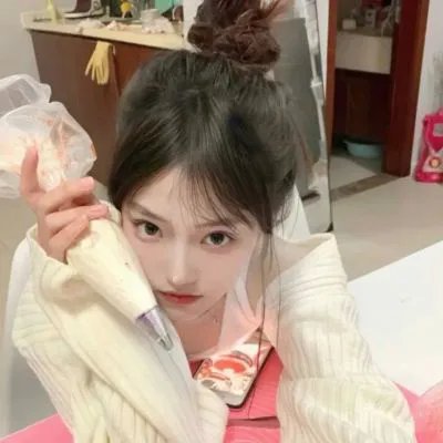 大青树下